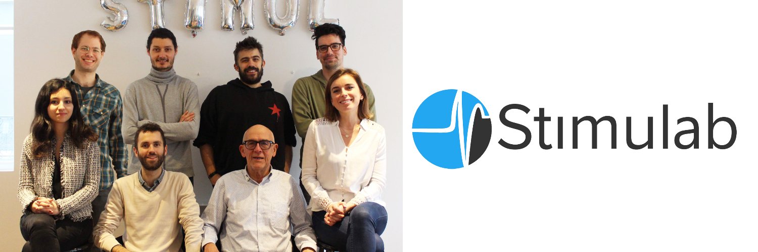 Stimulab banner
