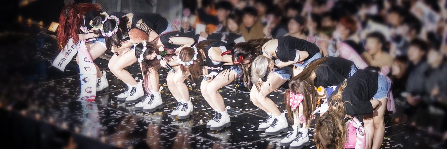 南ちゃん South-chan 🐬🐧💕 banner