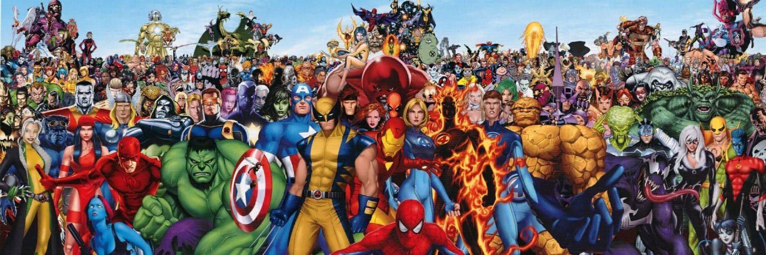 Yo soy Groot banner