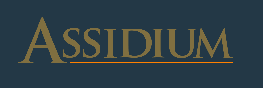 Assidium's profile banner image