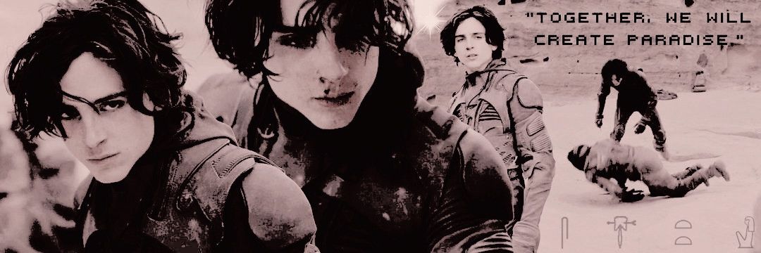 ` june's fiancé. banner