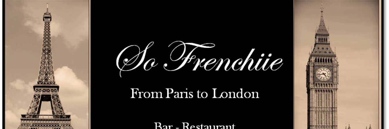 SoFrenchiie's profile banner image