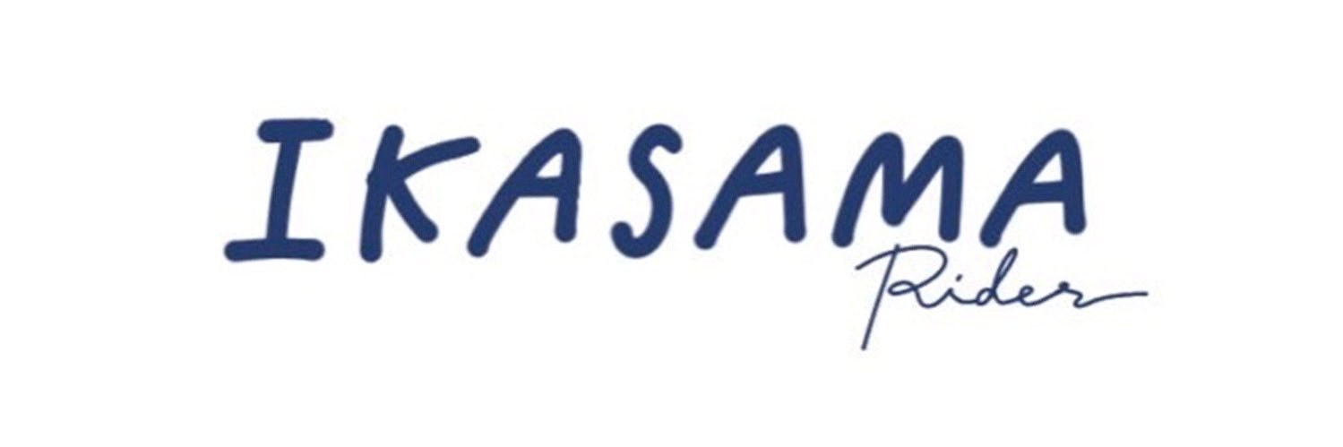 IKASAMA_RIDER's profile banner image