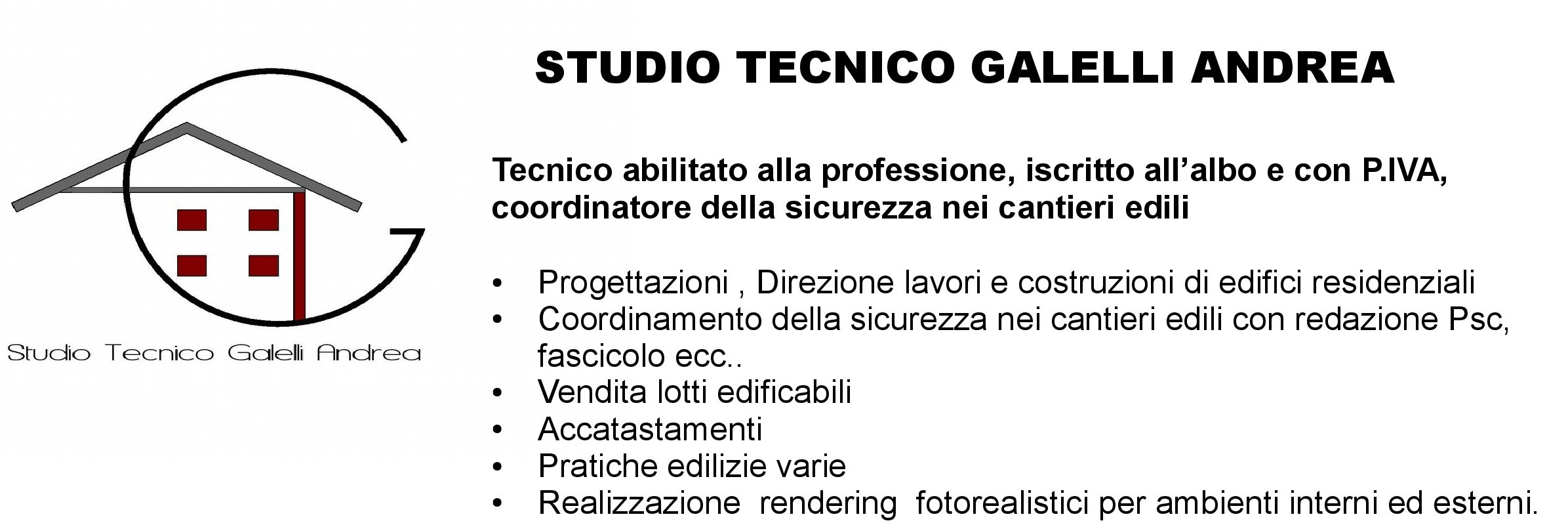 StudioGalelli's profile banner image
