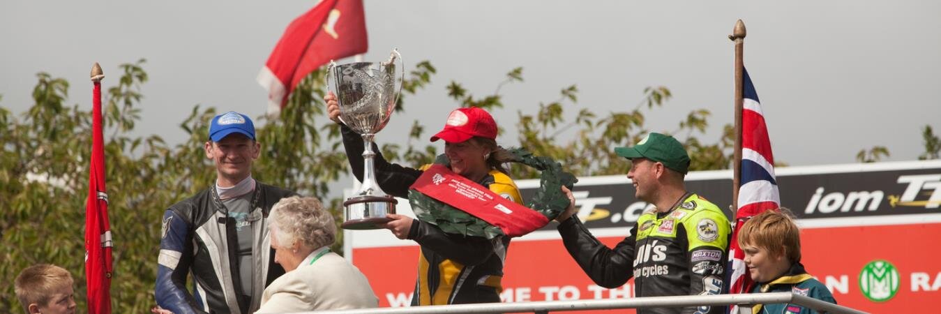 Carolynn Sells banner