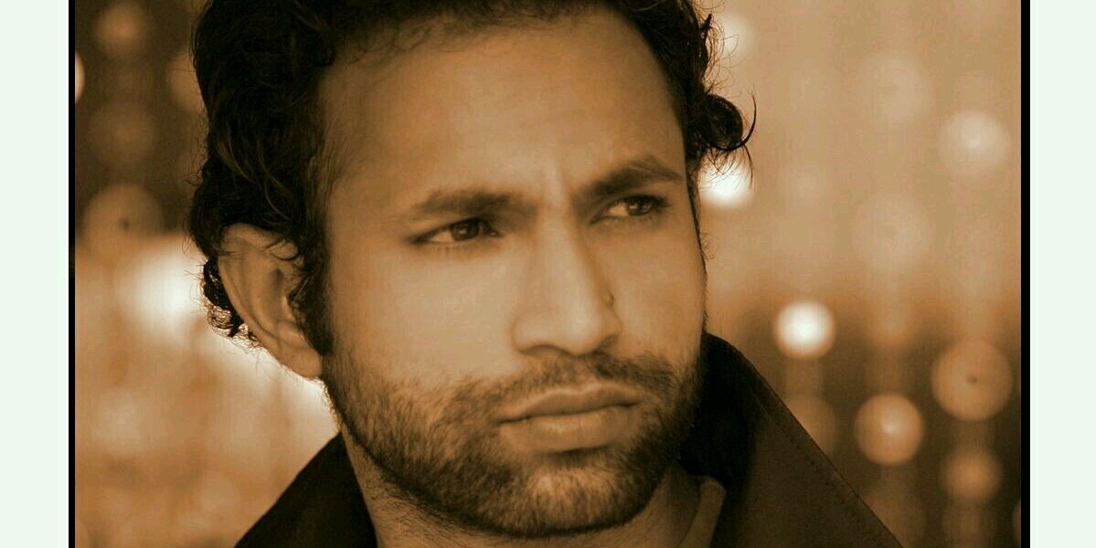 SarfrazAlvi's profile banner image