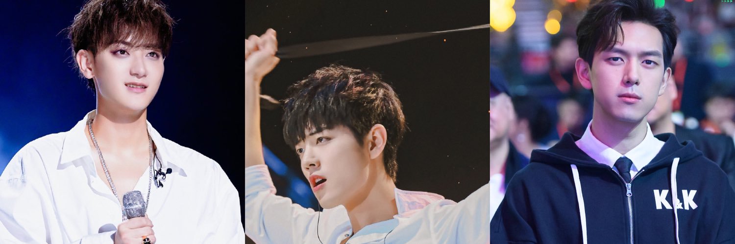 ☆李欣怡bella⚡️ banner