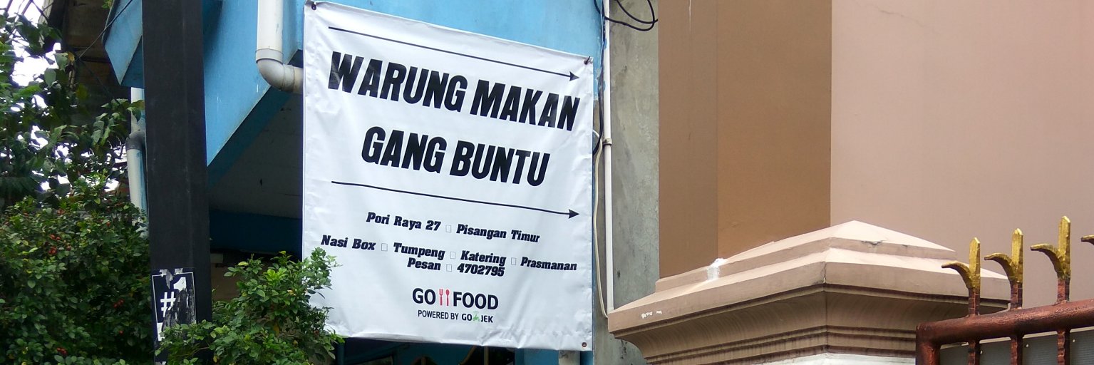 warunggangbuntu's profile banner image