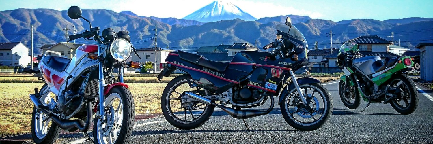 Suzucolle's profile banner image
