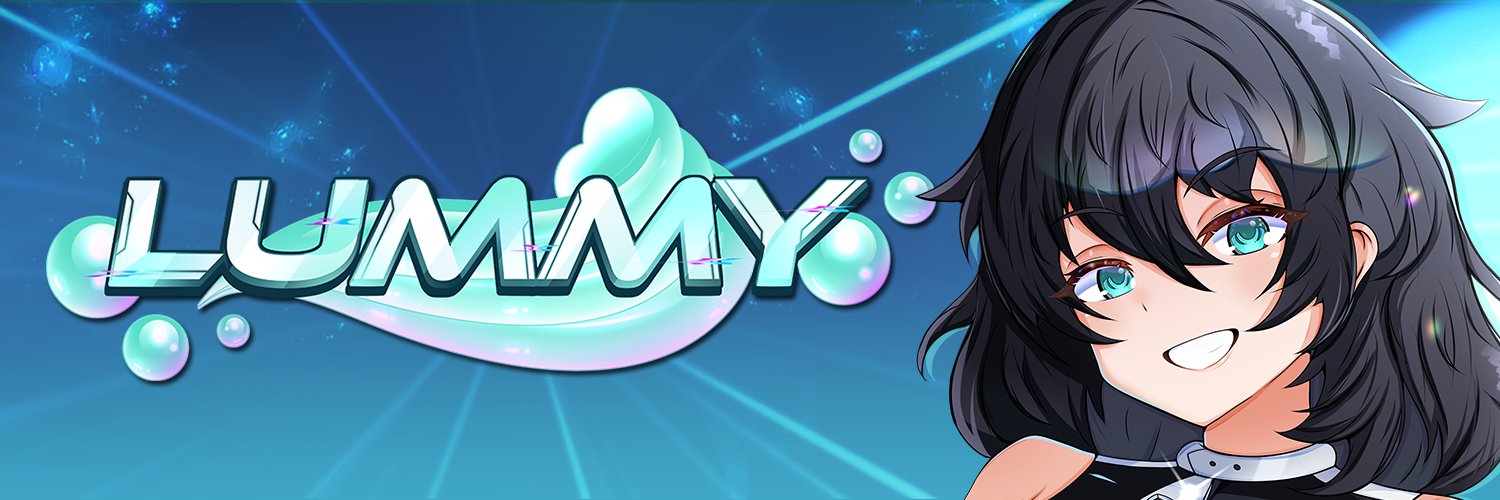 ItsLummyLum's profile banner image