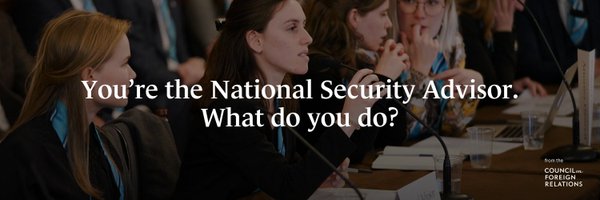 Model_Diplomacy Profile Banner