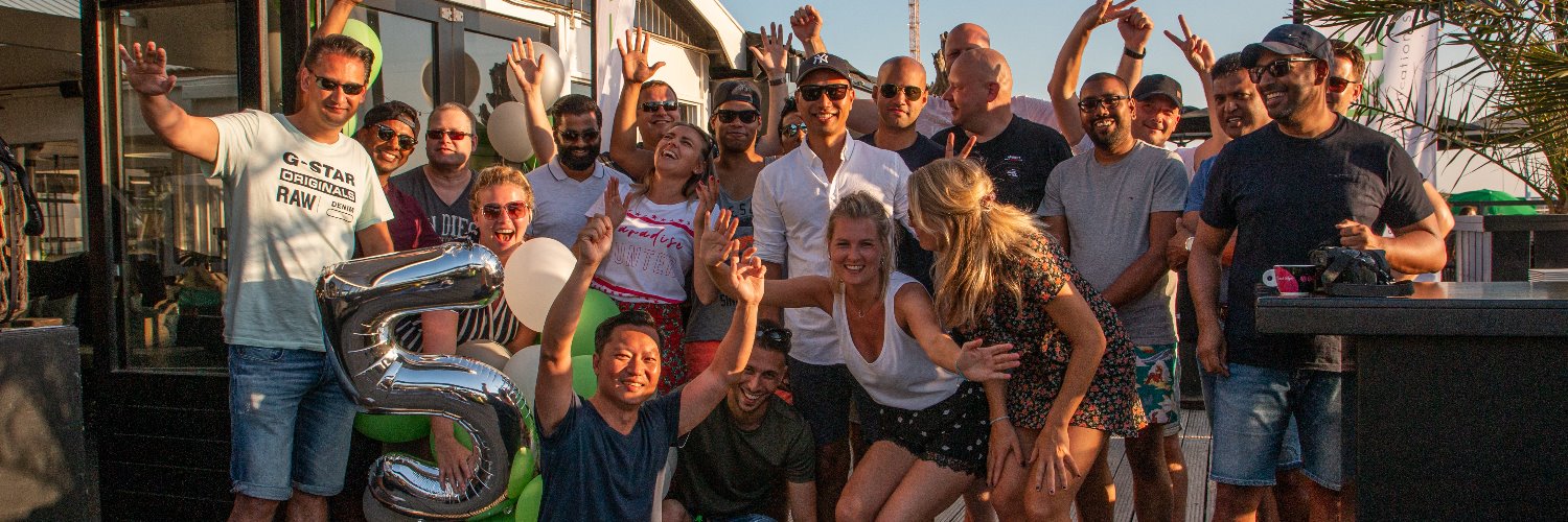 OlgreenIT's profile banner image