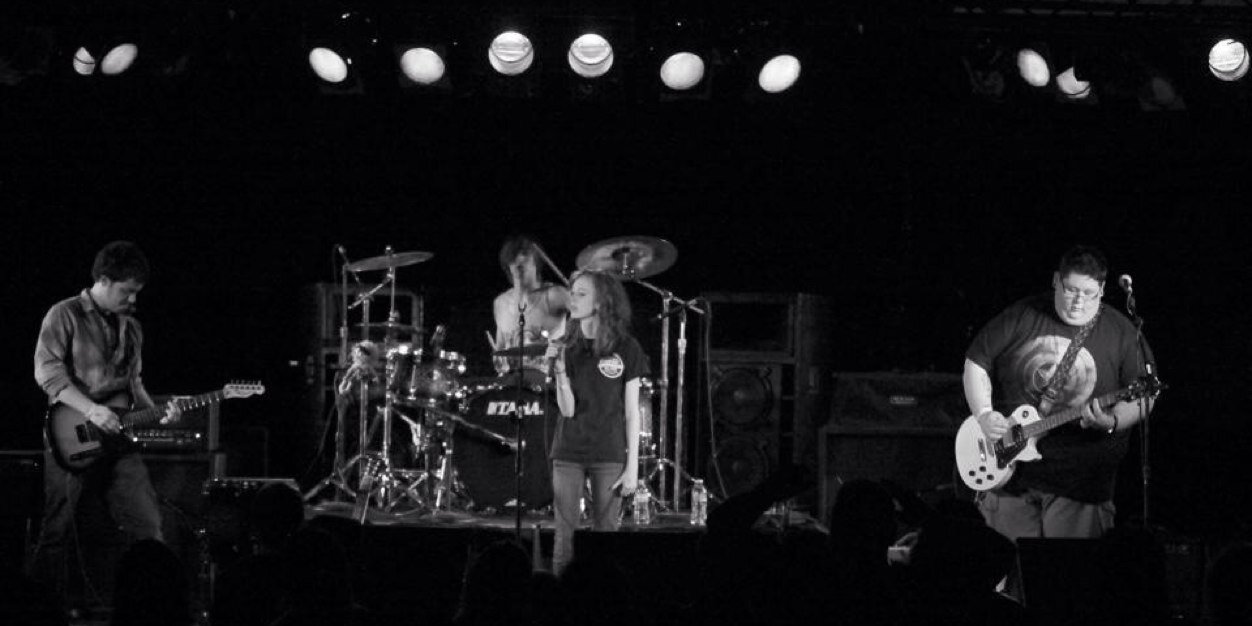 Queen of Hearts banner