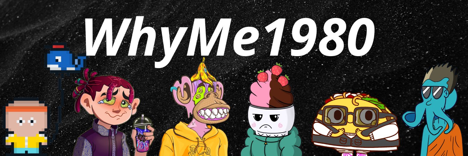🟢WhyMe banner
