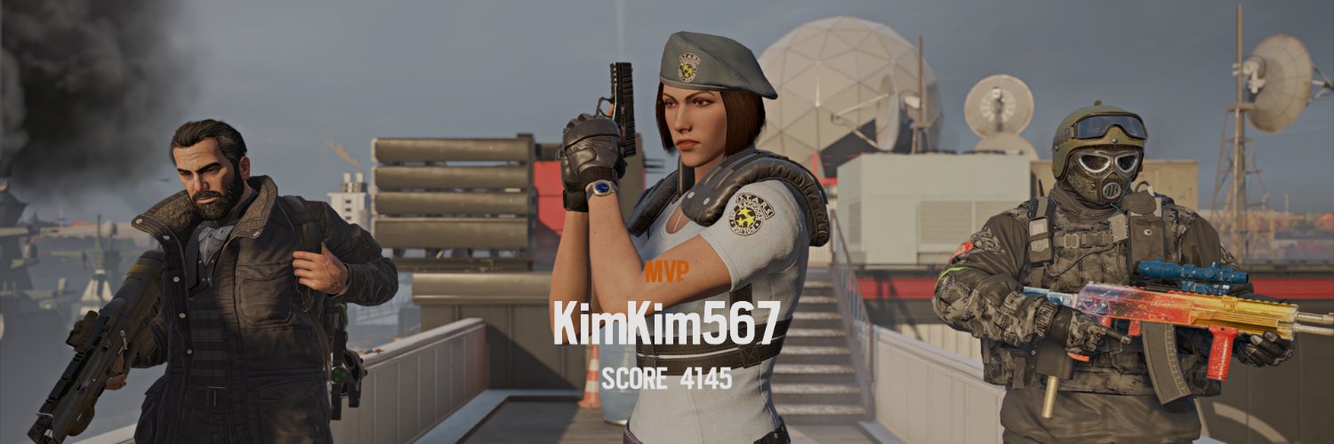 Capt_Kimkim's profile banner image