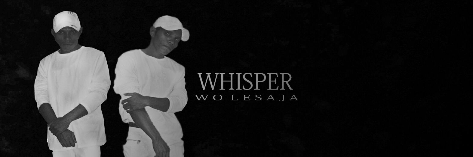 WisperRAP's profile banner image