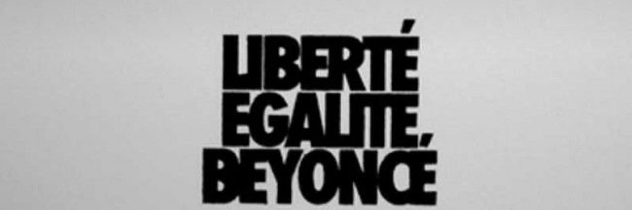 ladé's banner