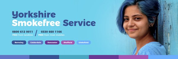 YSmokefree Profile Banner