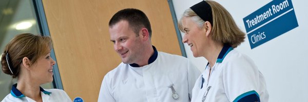 UlsterINHR Profile Banner