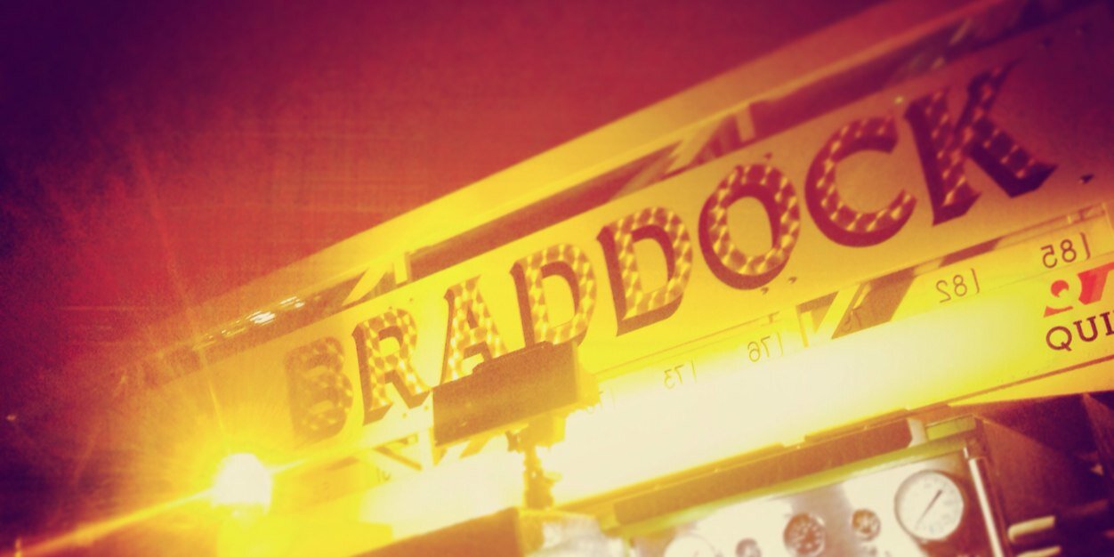 BraddockFire's profile banner image