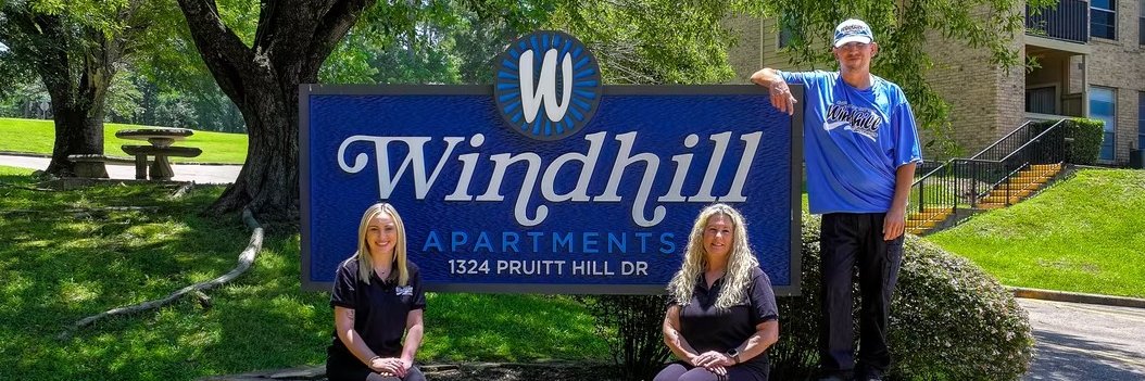 WindhillApts's profile banner image