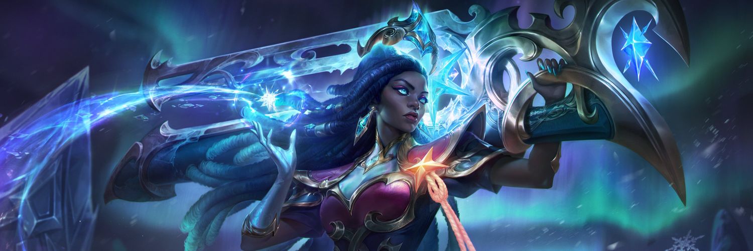 Ninfa Surtada banner