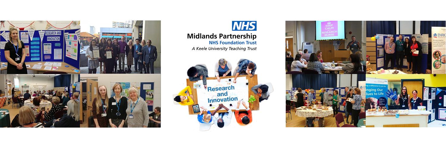 MPFT NHS Research's banner