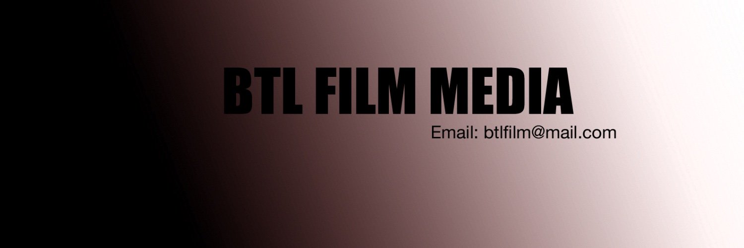 BTL Film Media.'s banner