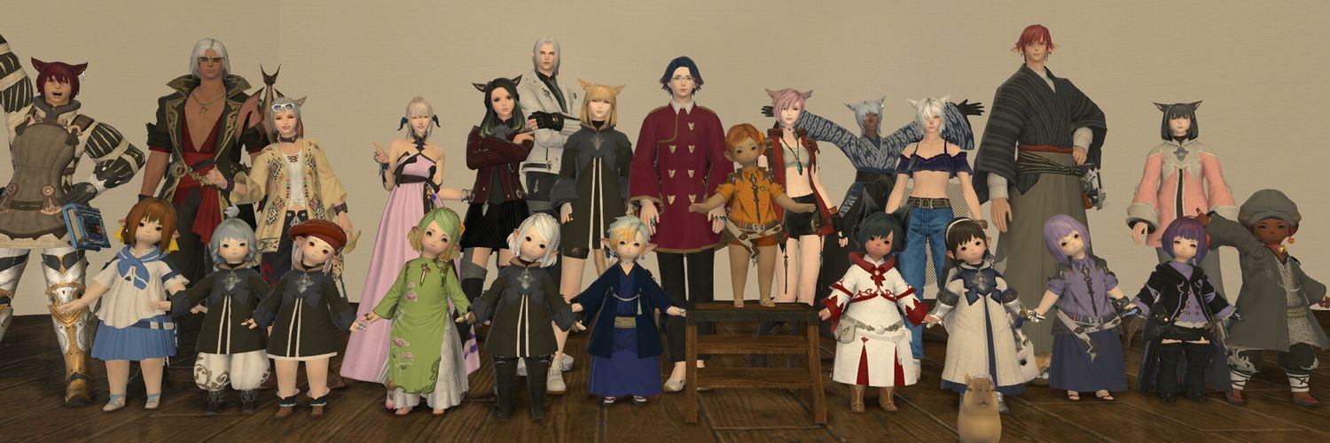 シロ banner