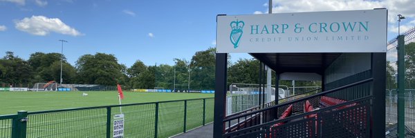 HarpandCrownCU Profile Banner
