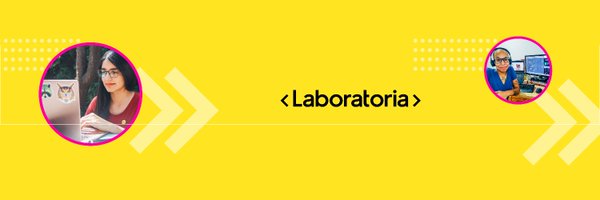 Laboratoriala Profile Banner