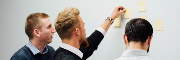 AgenorTech Profile Banner