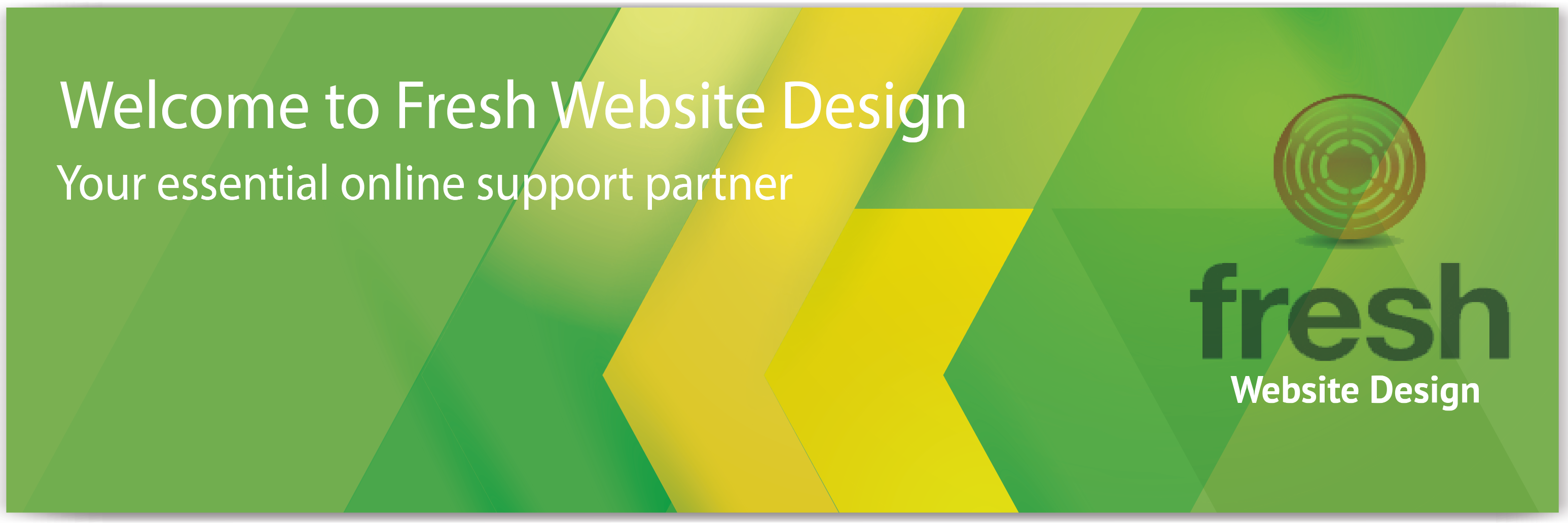 FCSWebDesign's profile banner image