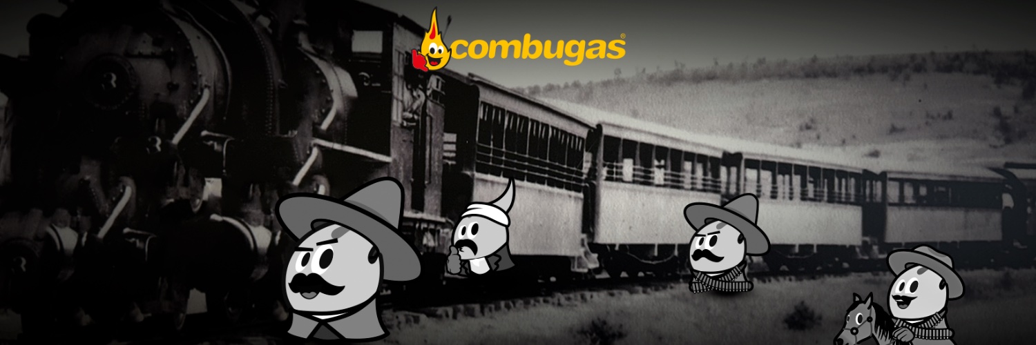 Combugas banner