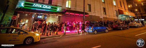 REDROOMVANCITY Profile Banner
