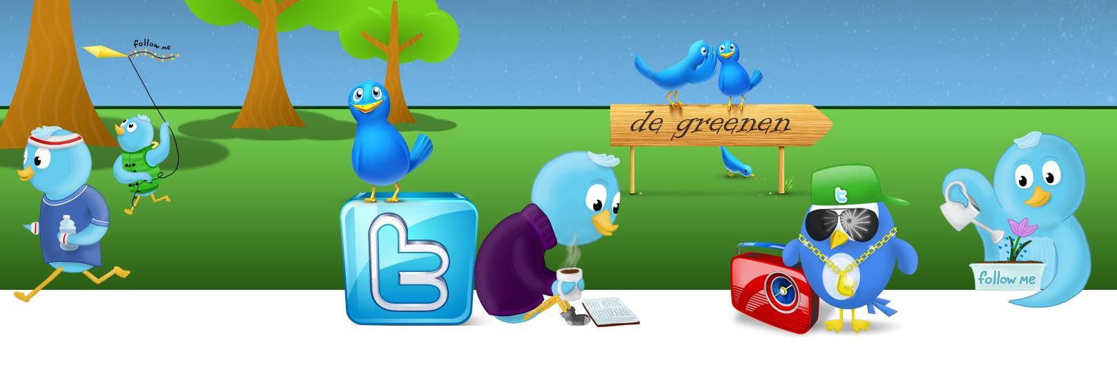 degreenen's profile banner image