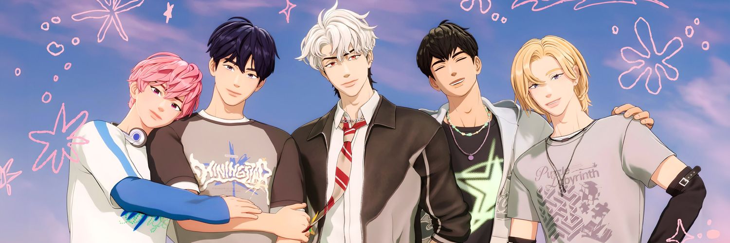 Sora's banner