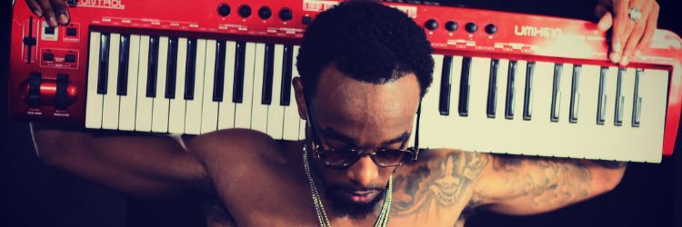 Rijhay Sampson banner