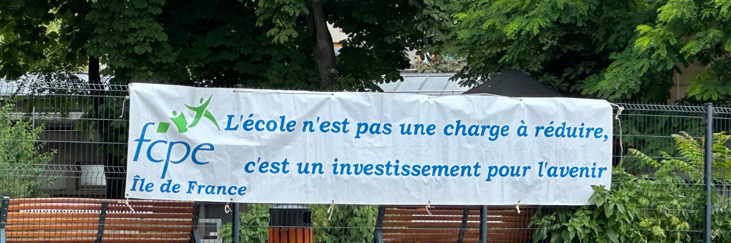 UL12 FCPE Paris banner