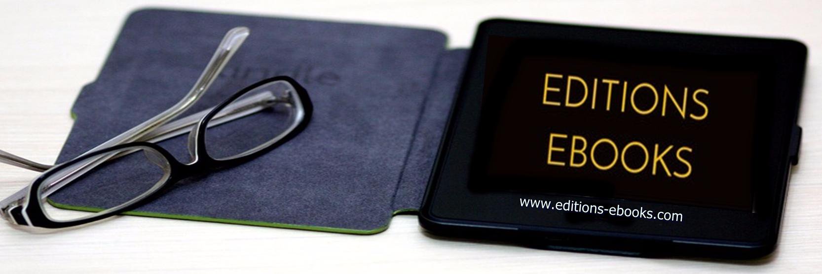 editionsebooks's profile banner image