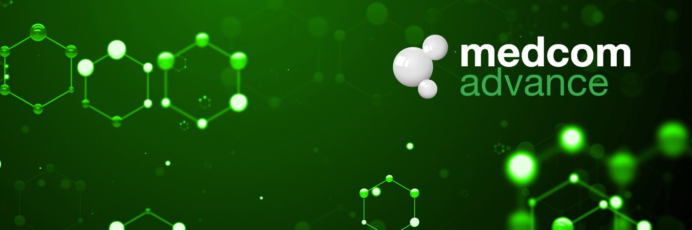 medcomadvance's profile banner image