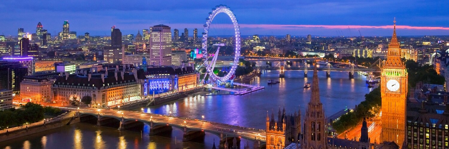 Bakerboolondon's profile banner image