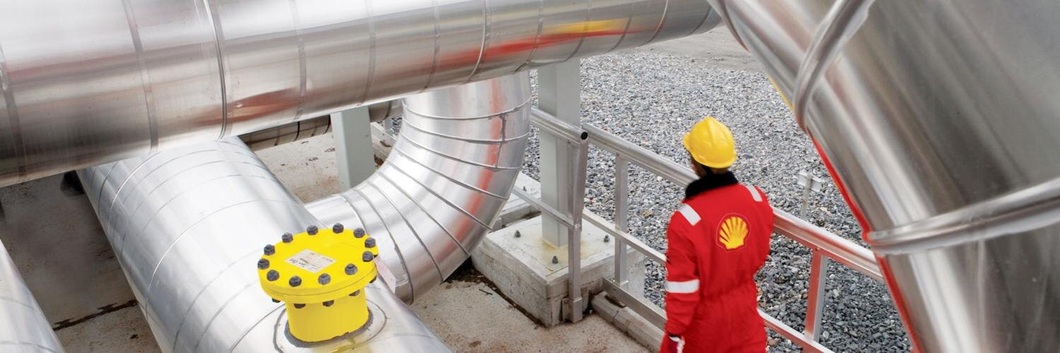 Ben van Beurden banner