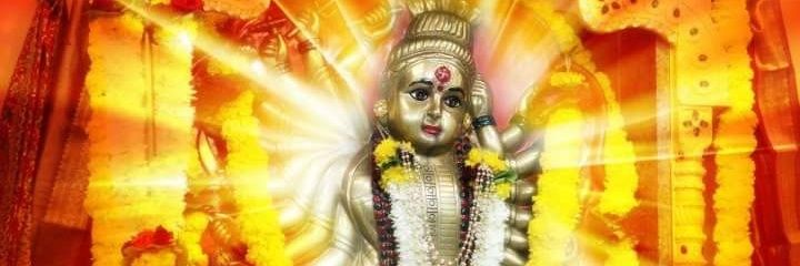 narendraredekar's profile banner image