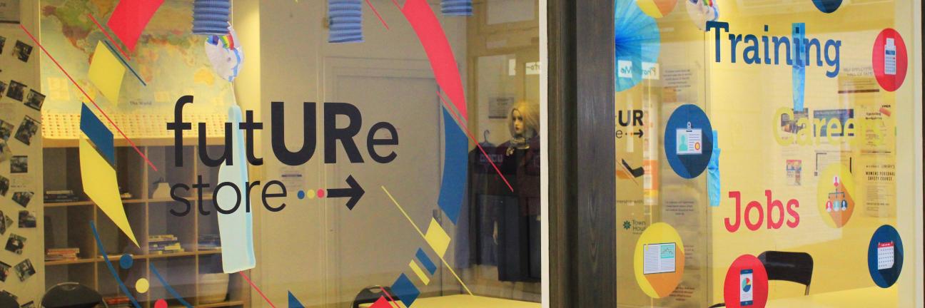 Town & Country Community banner