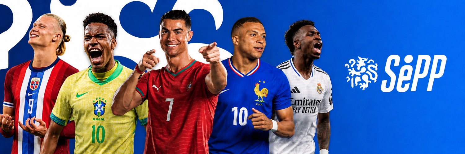 1amsepp's profile banner image