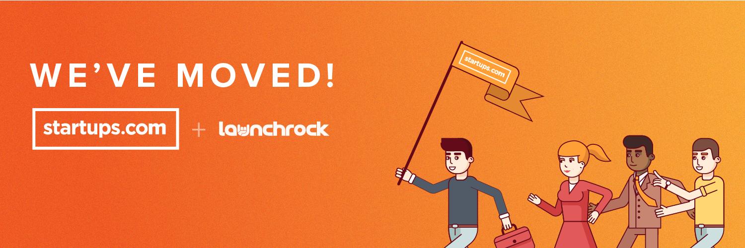 Launchrock banner
