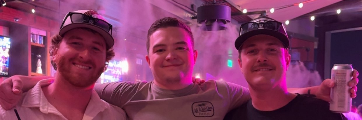 ChaseB_18's profile banner image