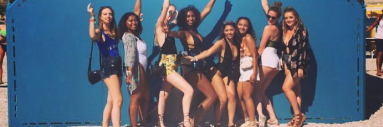 SydneyMae164's profile banner image