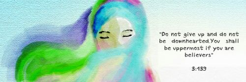 shafikayusof's profile banner image